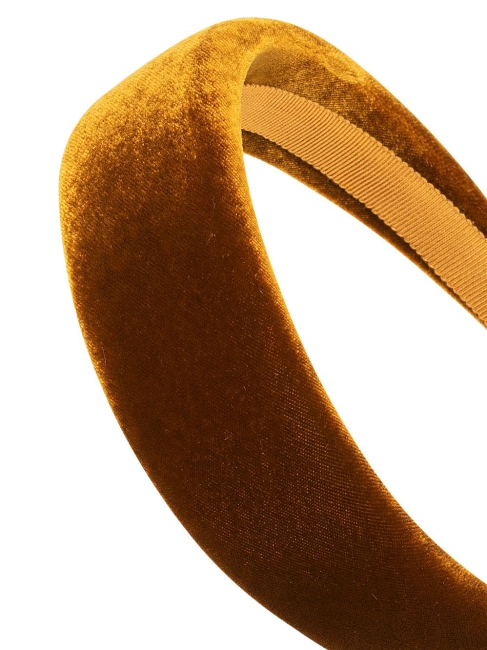 Kate velvet headband - 2