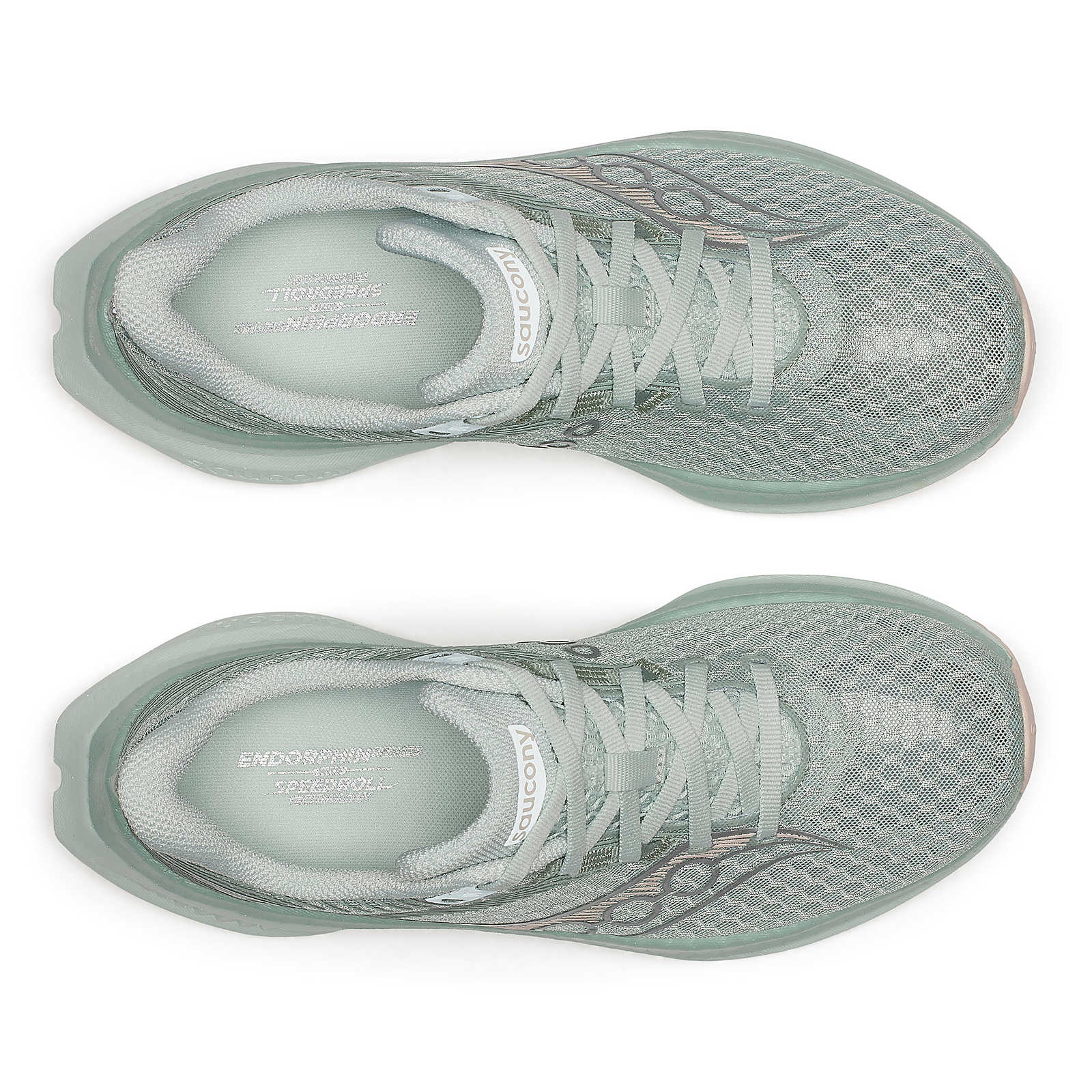 Endorphin Speed 5 - 5