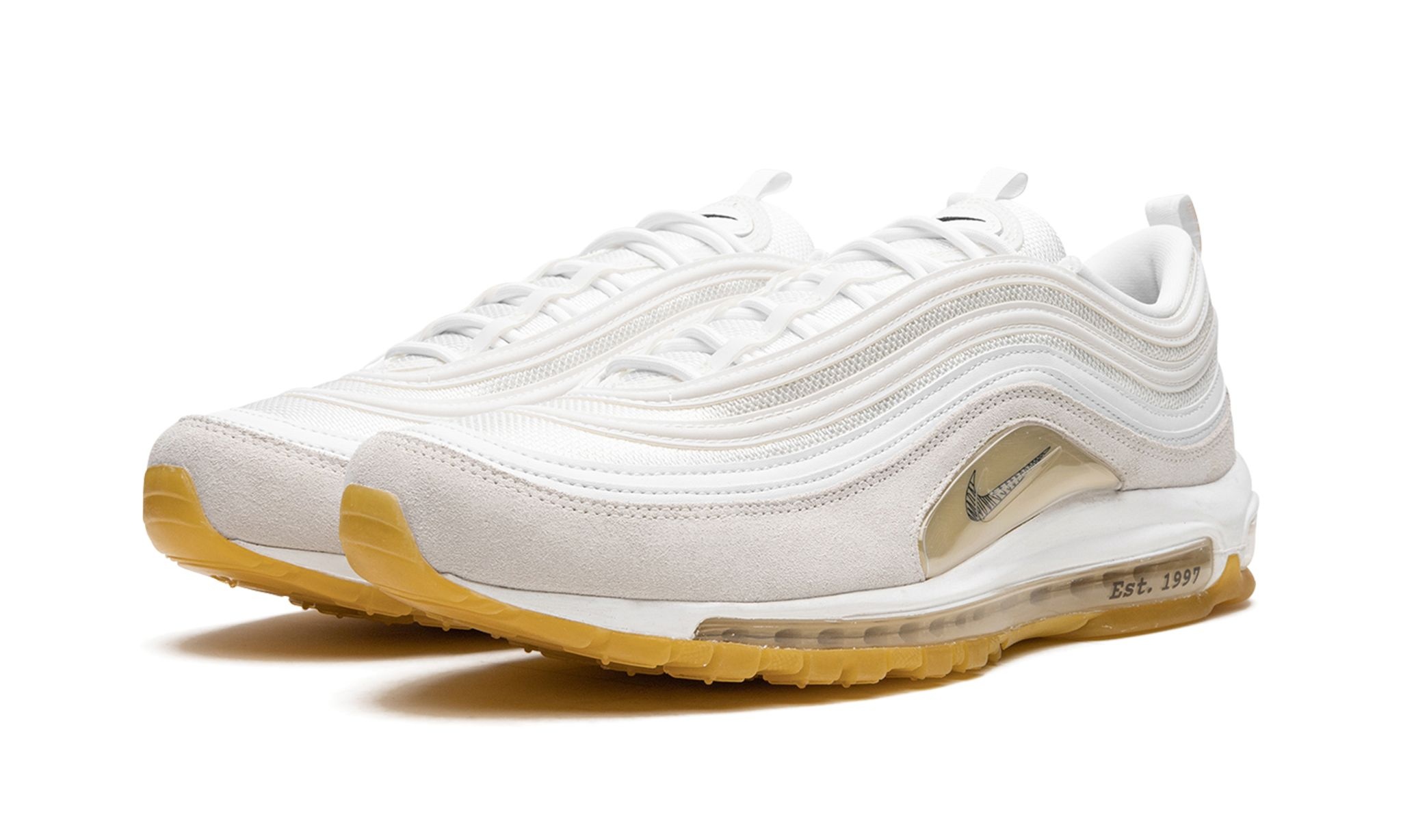 Air Max 97 "M. Frank Rudy" - 2