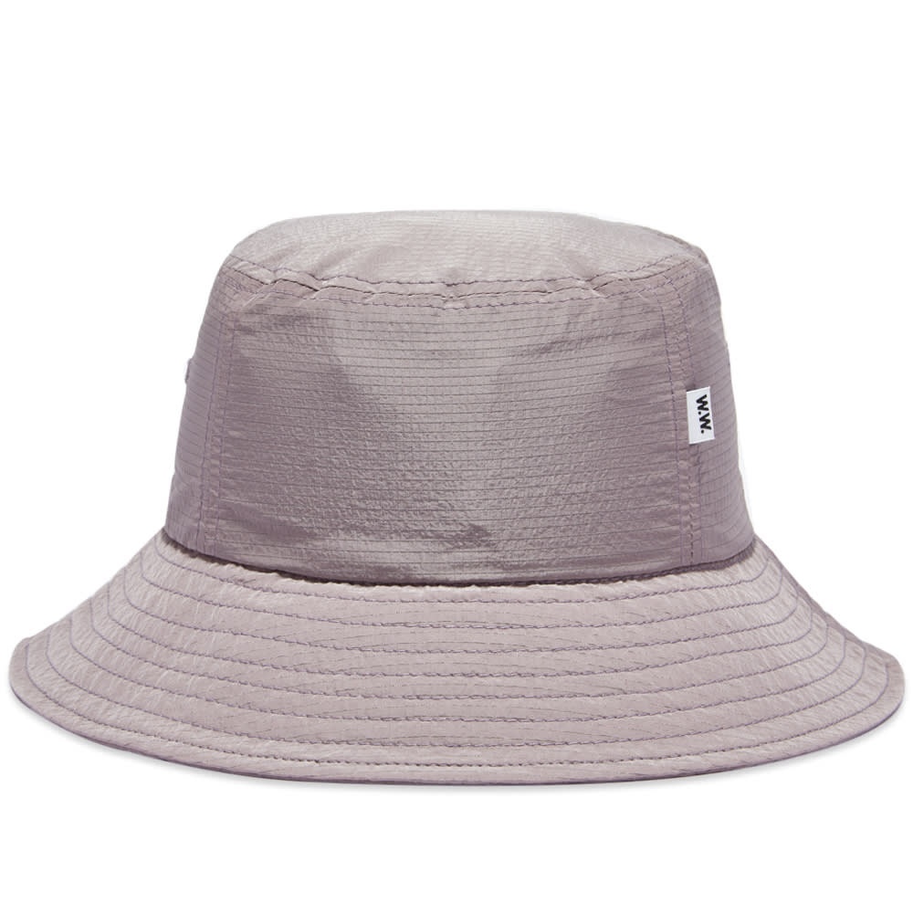 Wood Wood Nylon Bucket Hat - 1