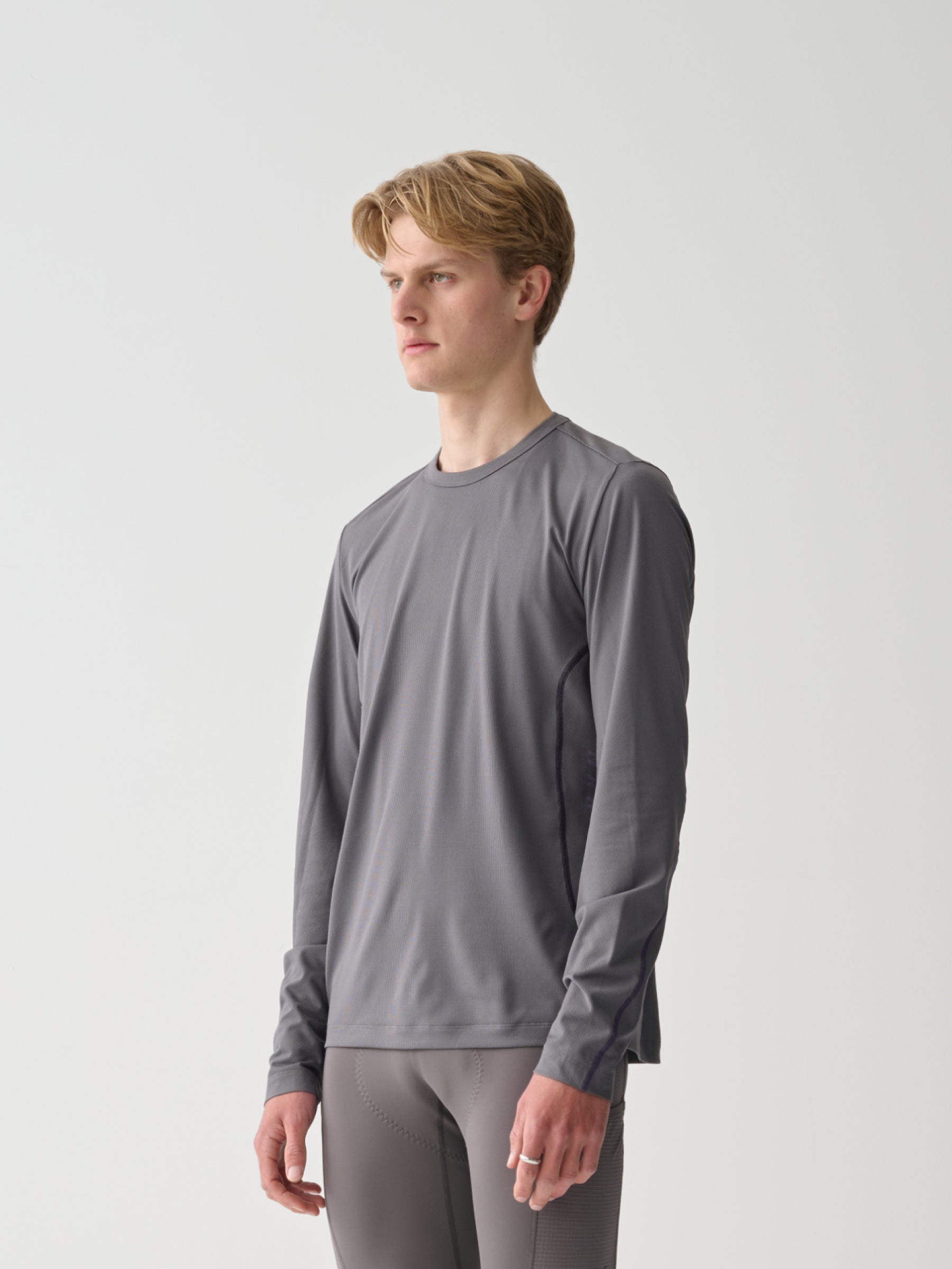 Alt_Road™ Tech LS Tee - 2