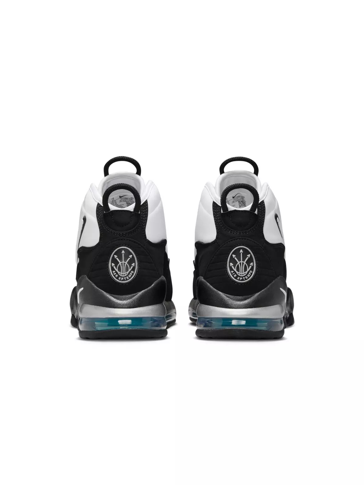 Air Max Uptempo '95 "Mystic Teal" Men's Shoe - 8