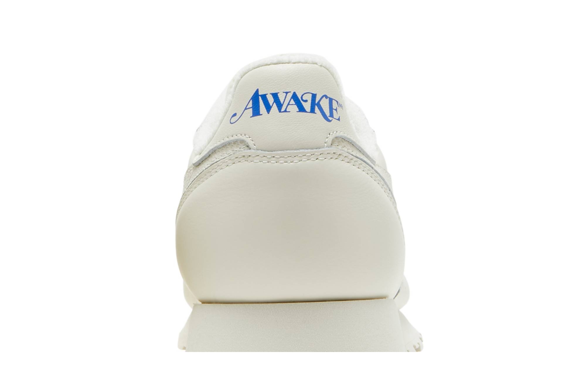 Awake NY x Classic Leather 'White Snakeskin' - 7