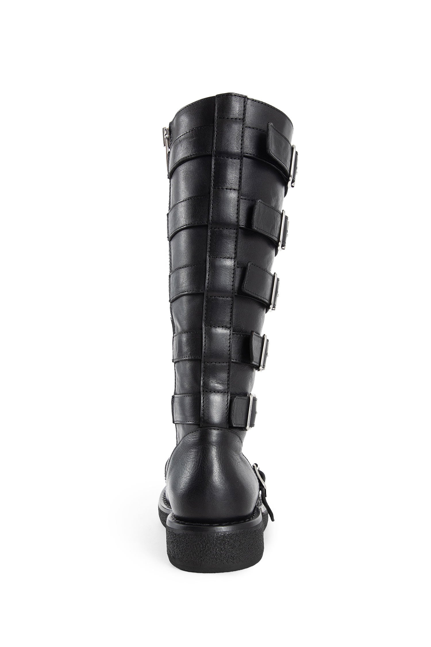 Ditte Wrap Boots - 3