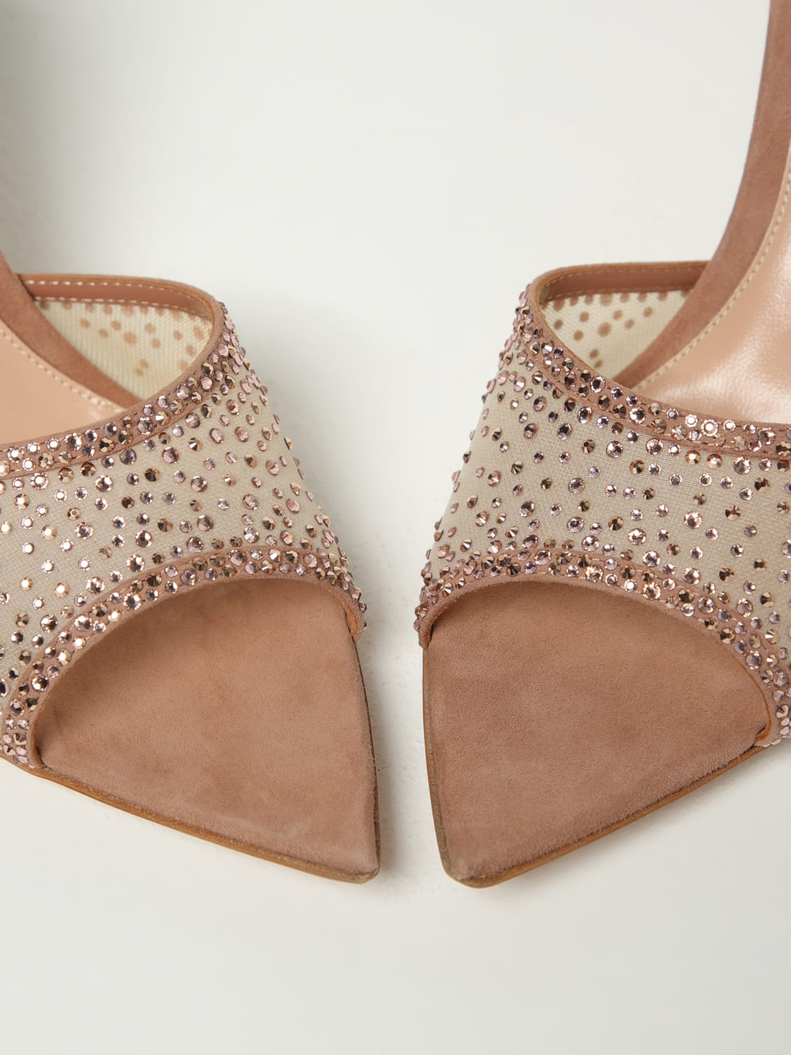 Pumps woman Gianvito Rossi - 4