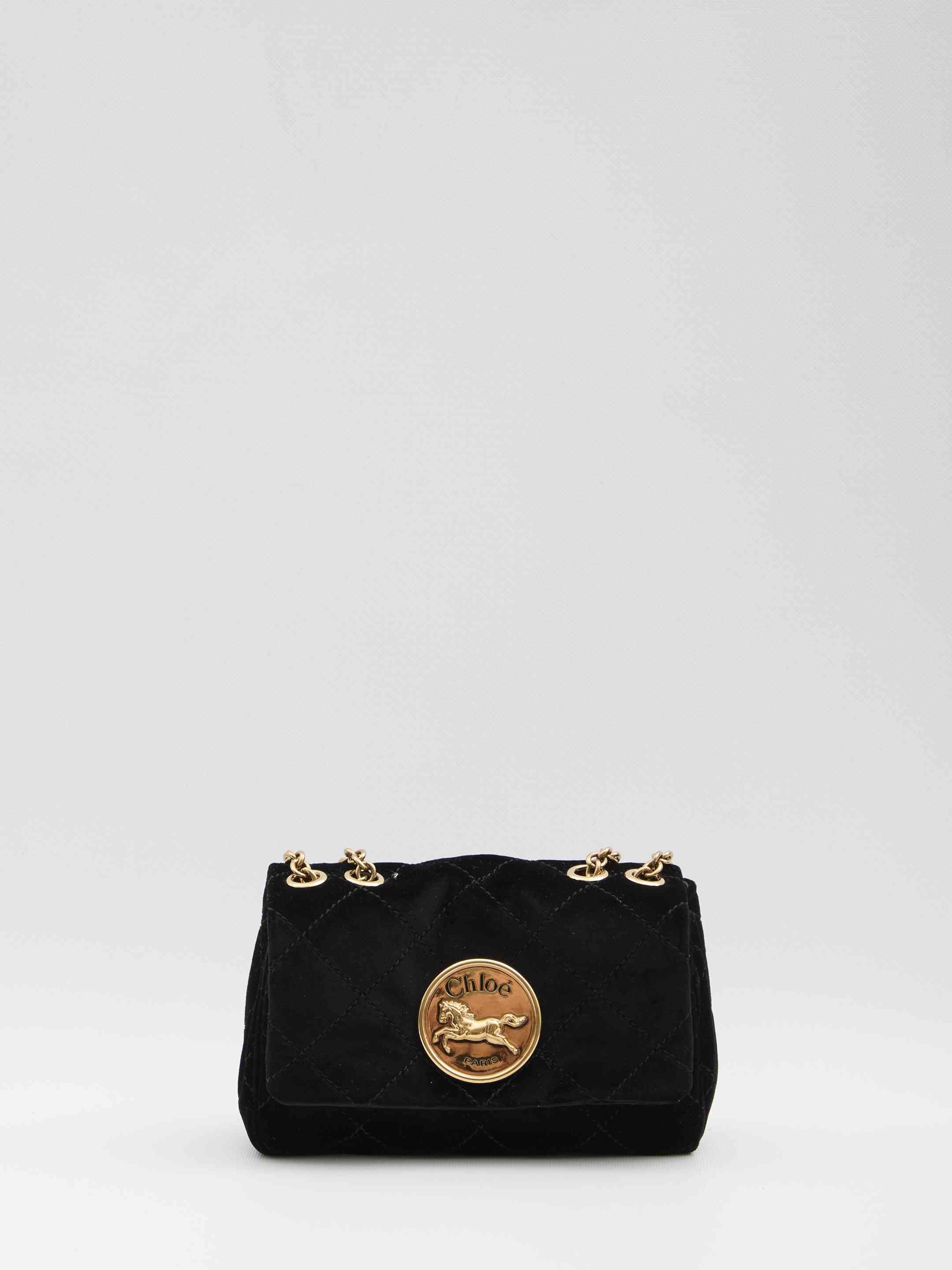 Chloe Women Chloé Heritage Bag - 1