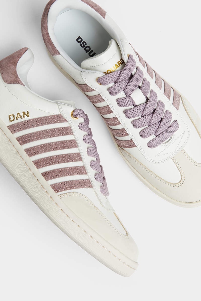 BOXER SNEAKERS - 5