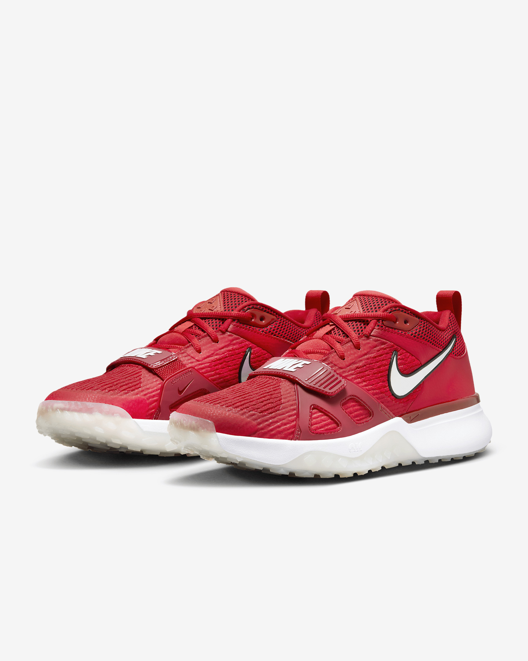 Nike Air Zoom Diamond Elite Turf Men's Baseball Shoes - 5