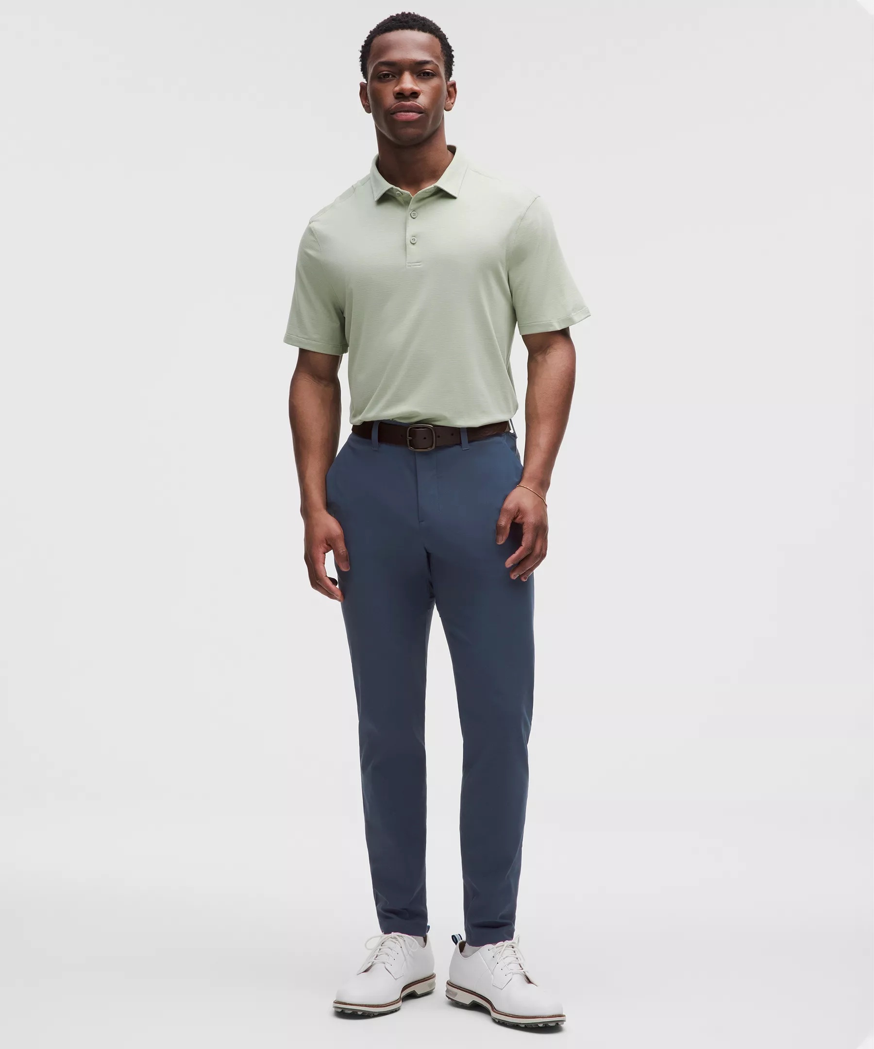 ABC Slim-Fit Golf Trouser 32L - 2
