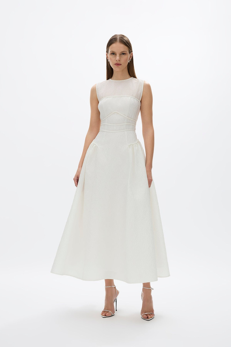 SOPHIA DRESS 1
