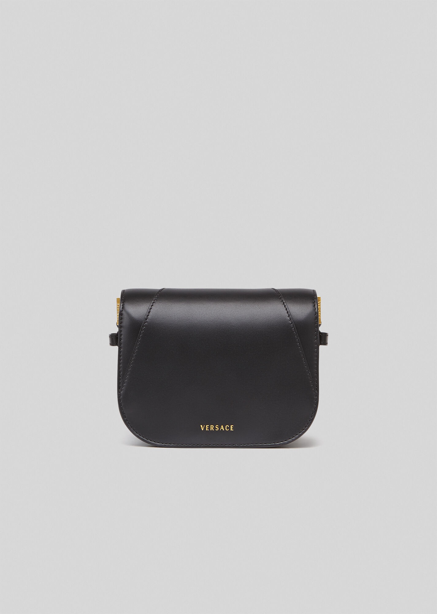 Virtus Small Saddle Bag - 4