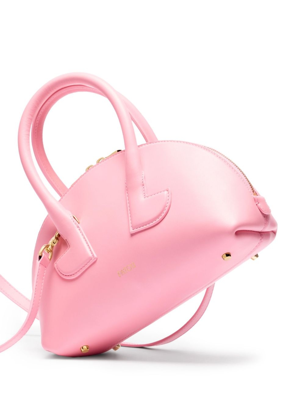 Le Patou Bowling tote bag - 3