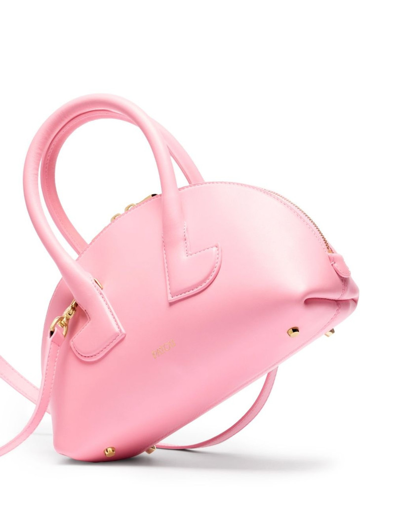 Le Patou Bowling tote bag 3