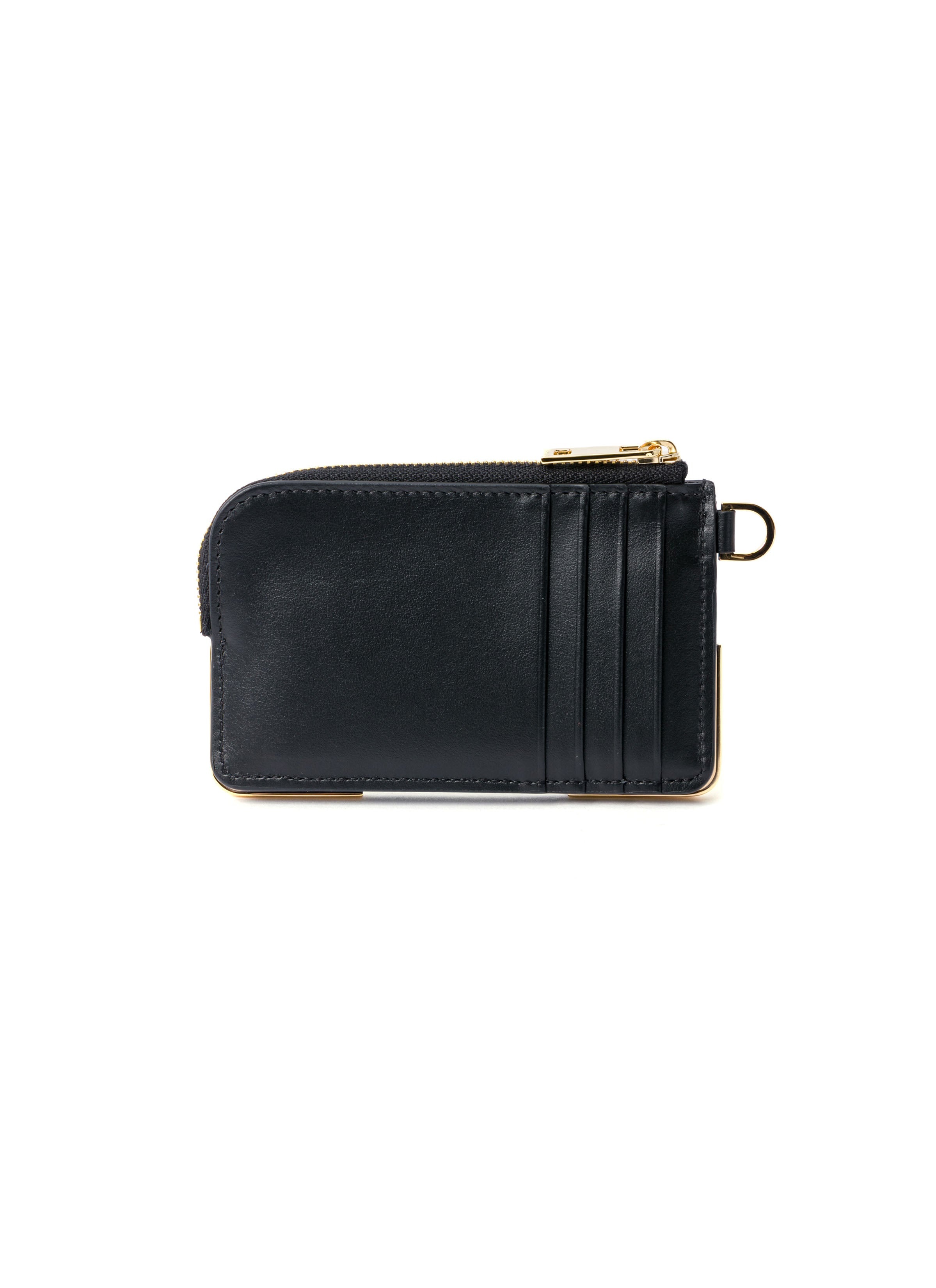 Corner Metal Fragment Case - 2
