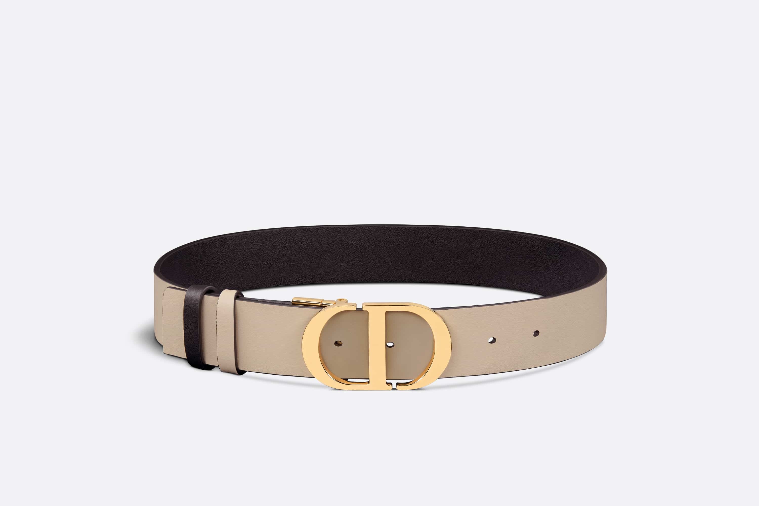 30 Montaigne Reversible Belt - 4