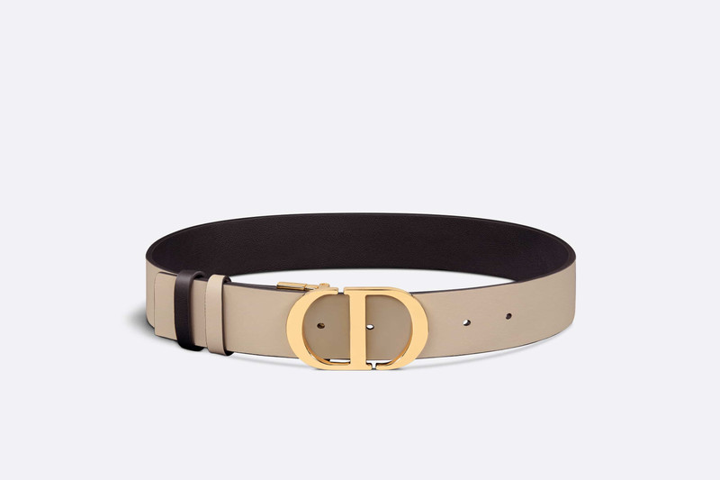 30 Montaigne Reversible Belt 4