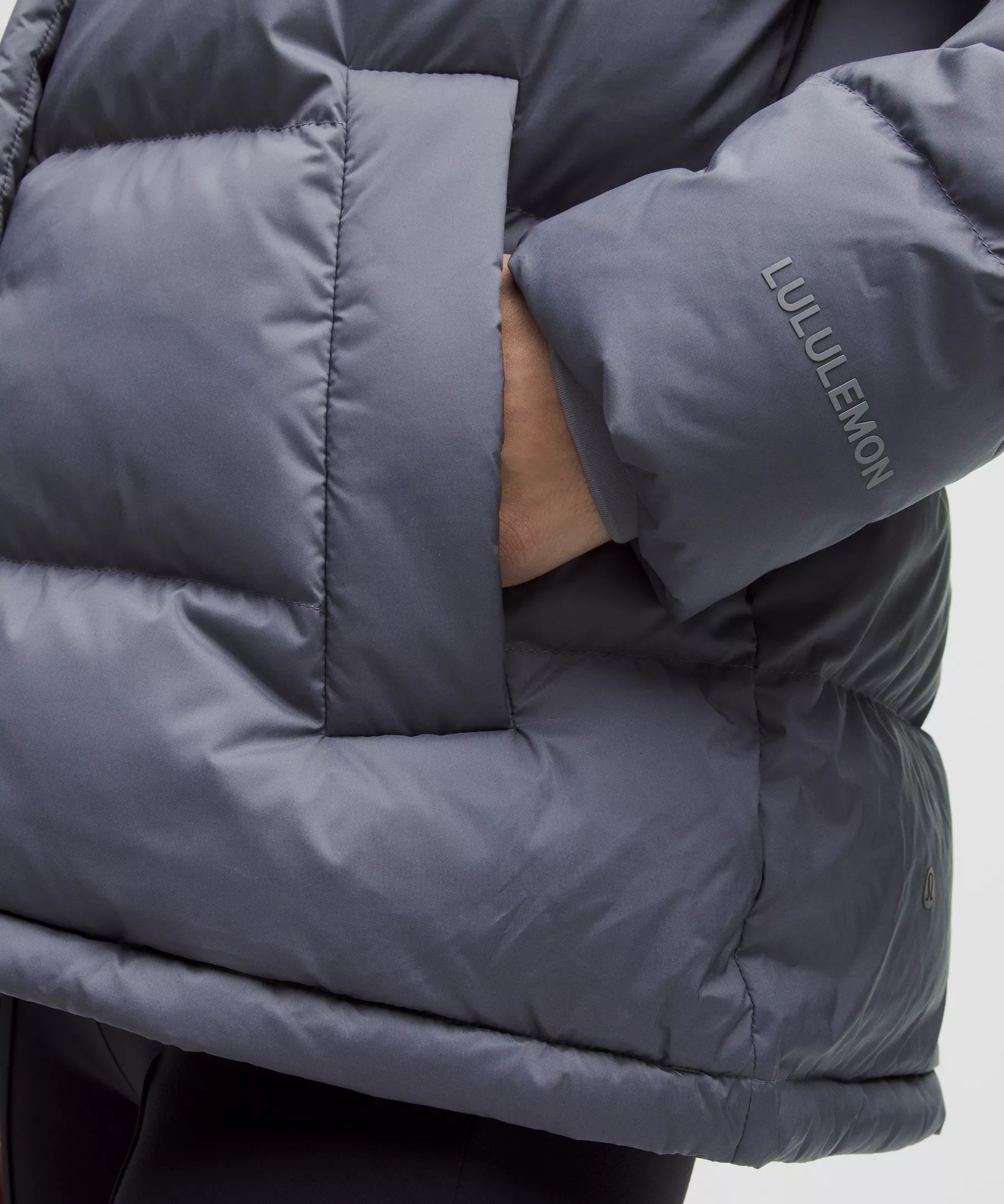 Wunder Puff 600-Down-Fill Jacket - 5
