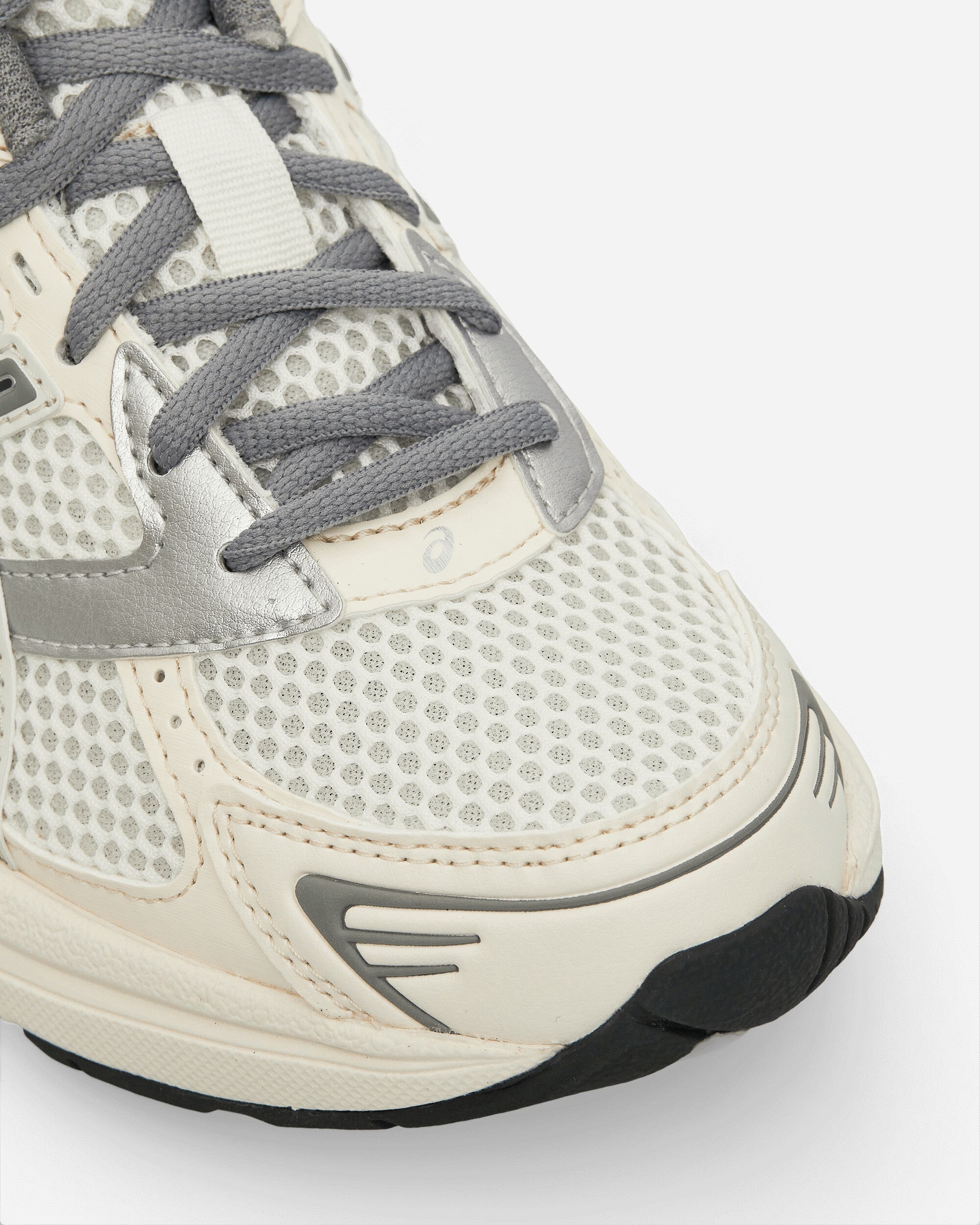Women's GEL-1130 Sneakers Cream / Clay Grey - 6
