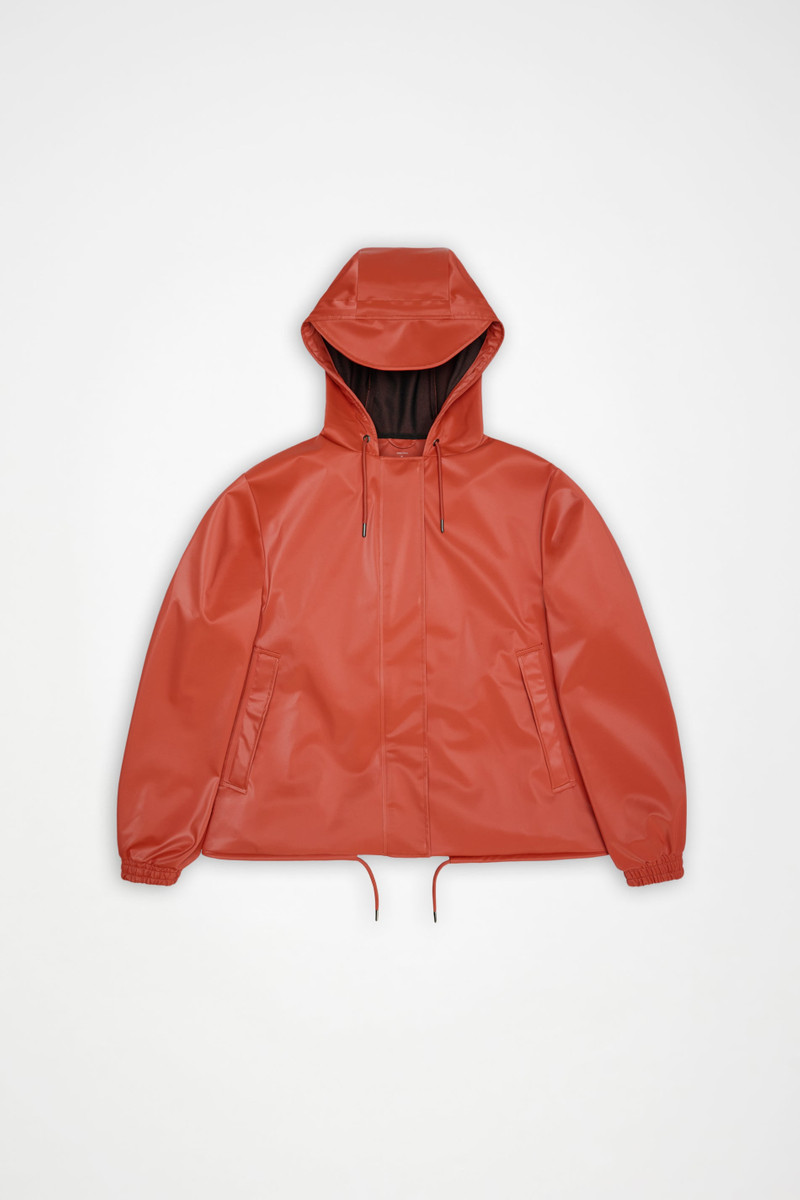 String W Jacket 1