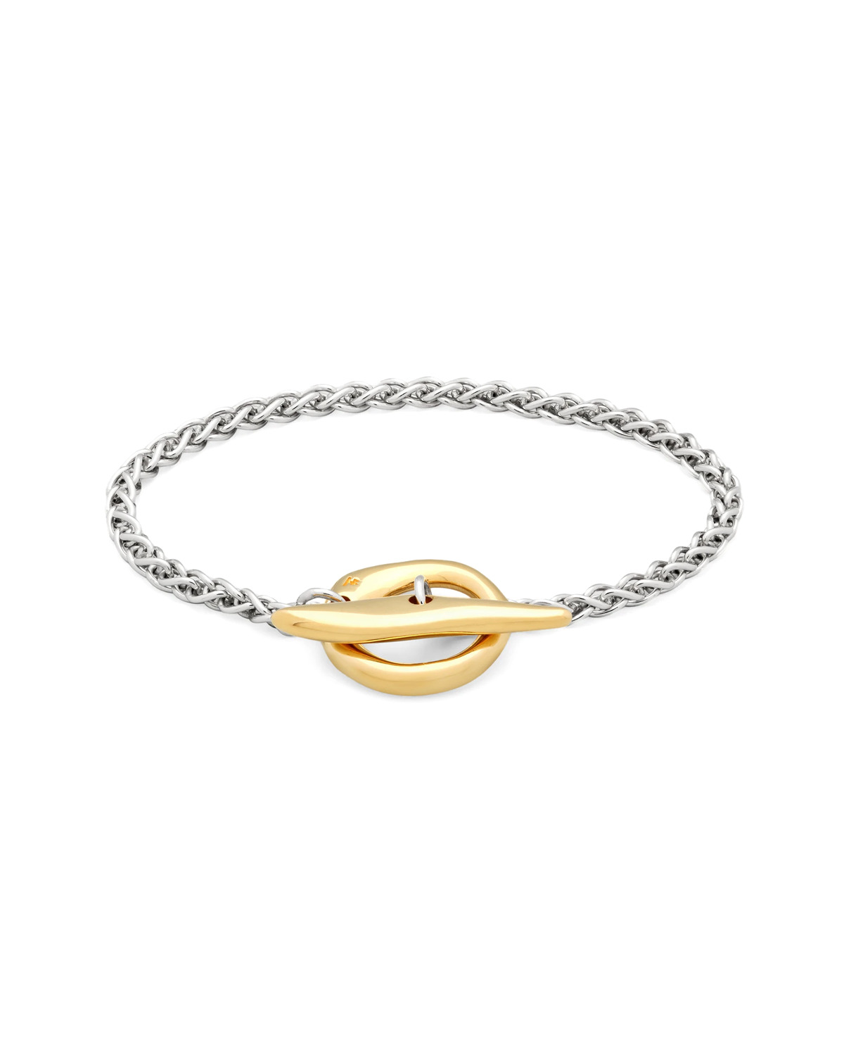 【TOM WOOD】 Robin Bracelet Robin Bracelet - Tom Wood Project Official Online Store