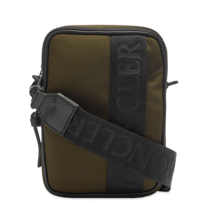 Moncler Moncler Detour Cross-Body Bag outlook