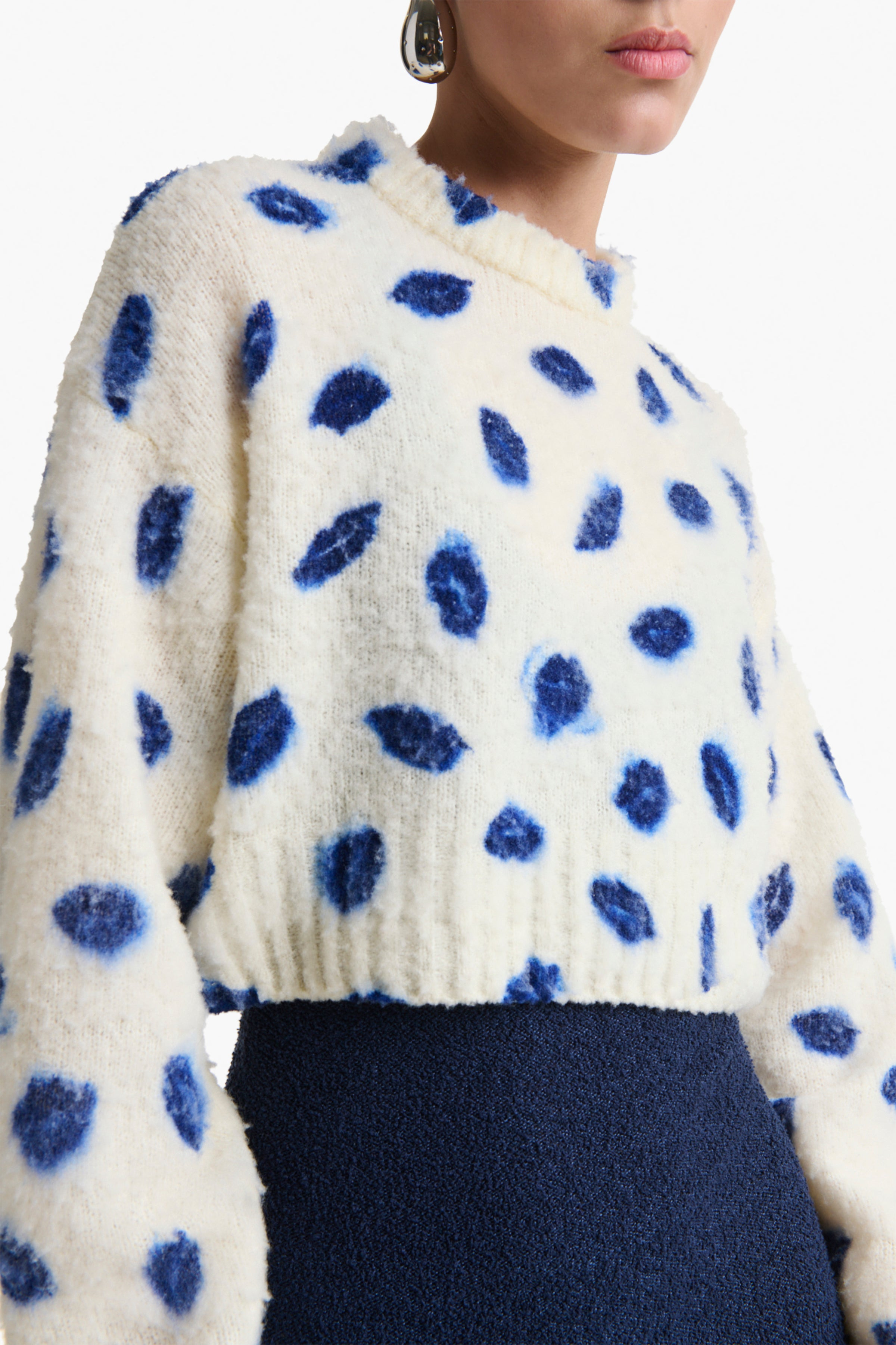 BIDDIE SWEATER - 6