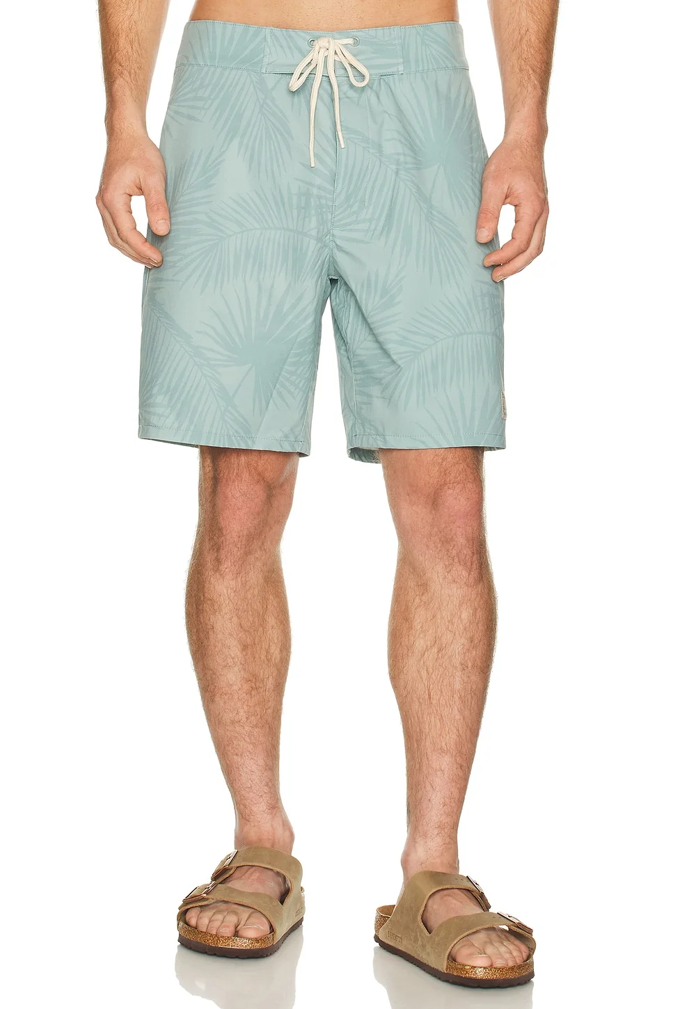 8" Stretch Board Short - 1