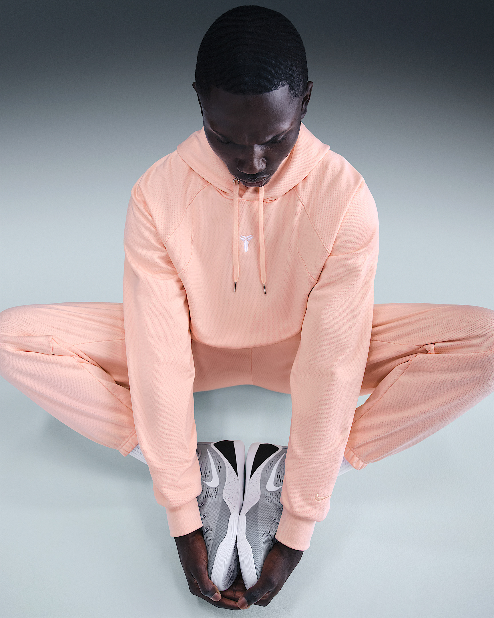 Kobe Therma-FIT Pullover Hoodie - 3