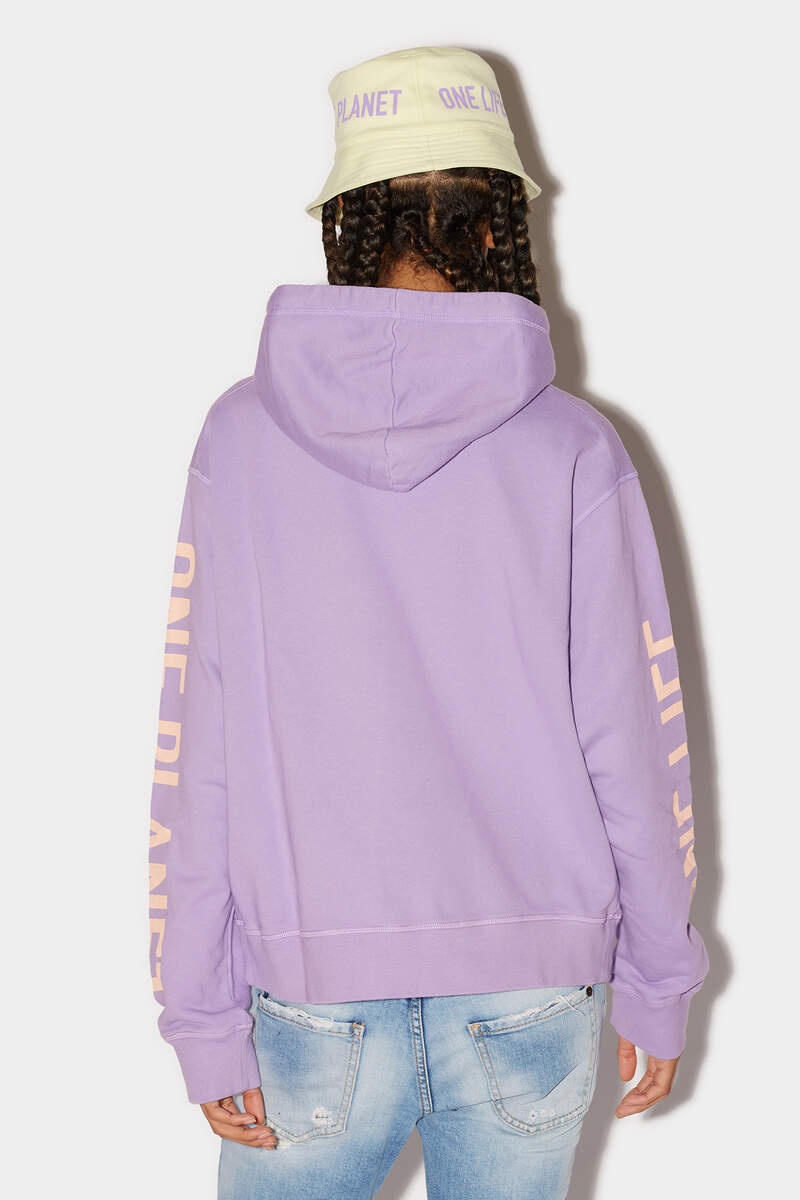 ONE LIFE COOL SWEATSHIRT - 2
