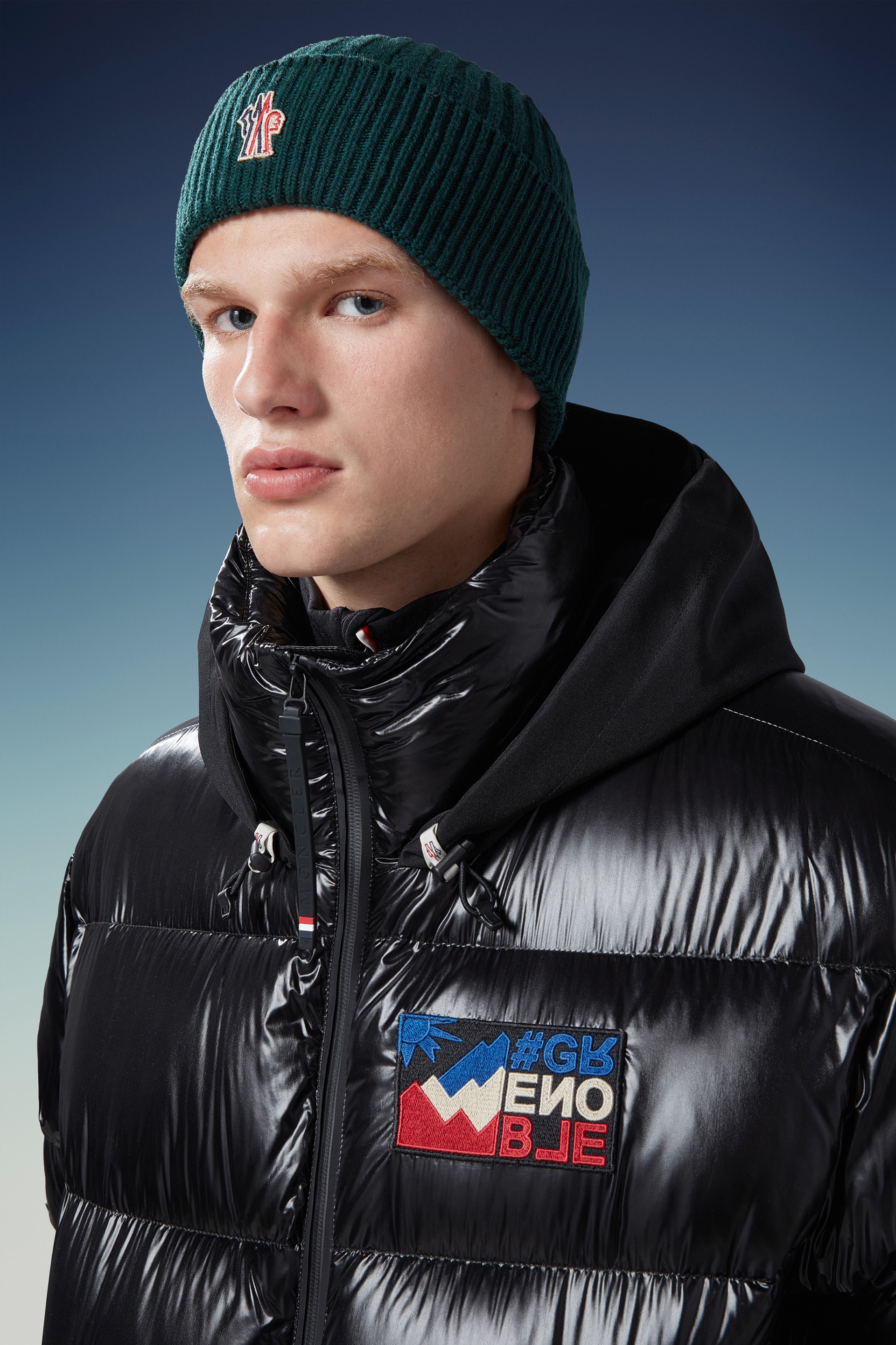 Cashmere Beanie - 2