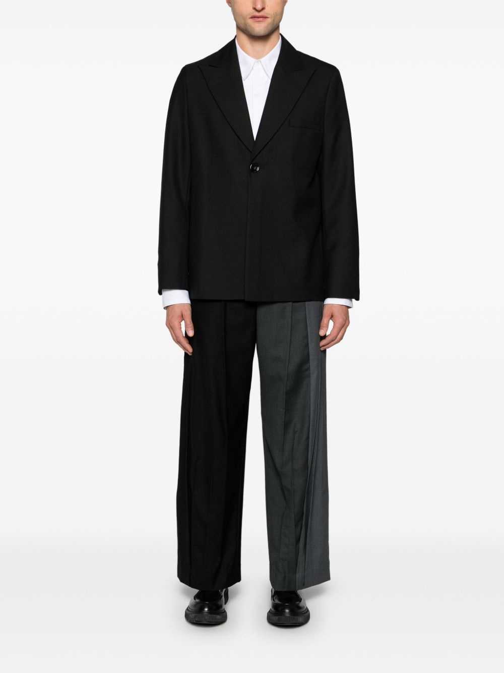 Seydou blazer - 2