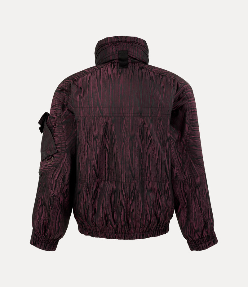 NEVADA BOMBER 6