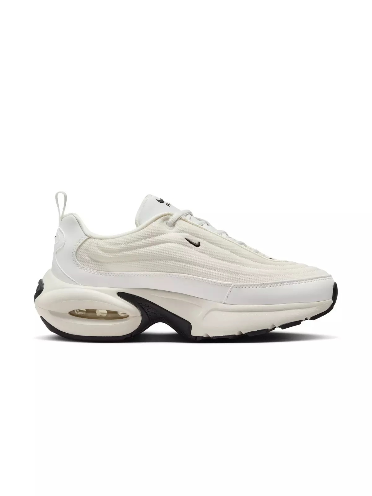 Air Max Portal "Summit White/Black/Sail" Women's Shoe - 2