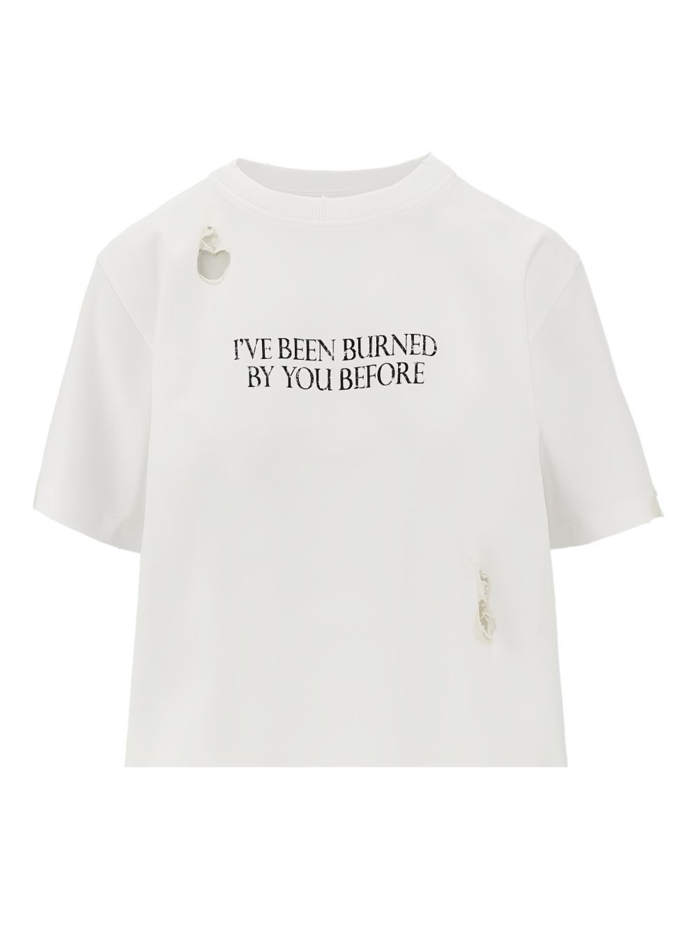 x Disney Burned By You Before T-shirt - 3