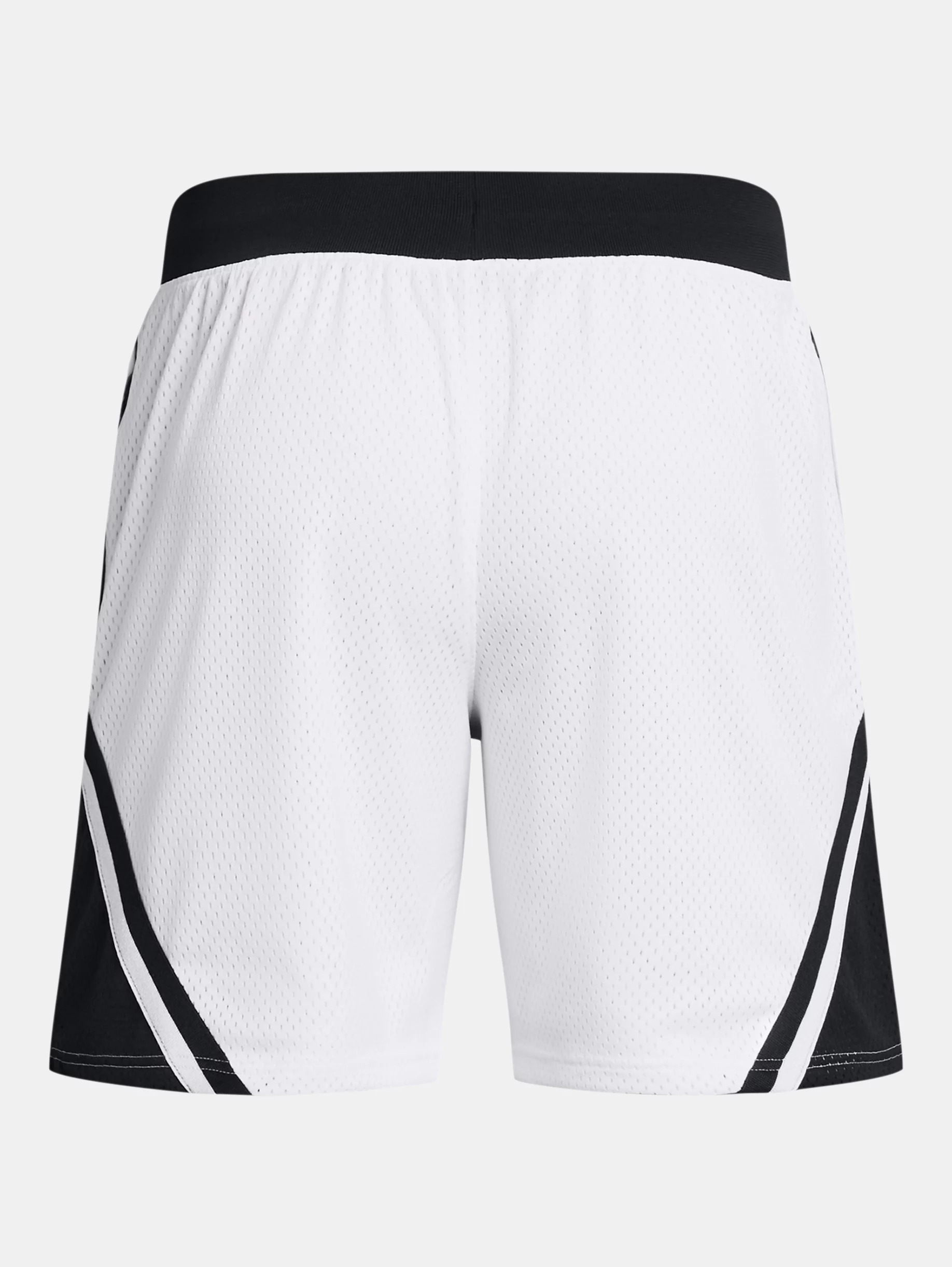 Men's Curry Mesh Shorts - 3