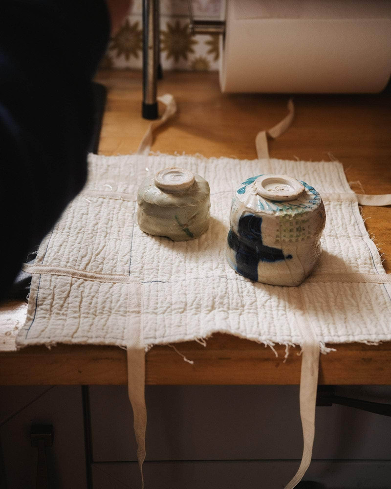 Sonder Basket - Organic Cotton 8