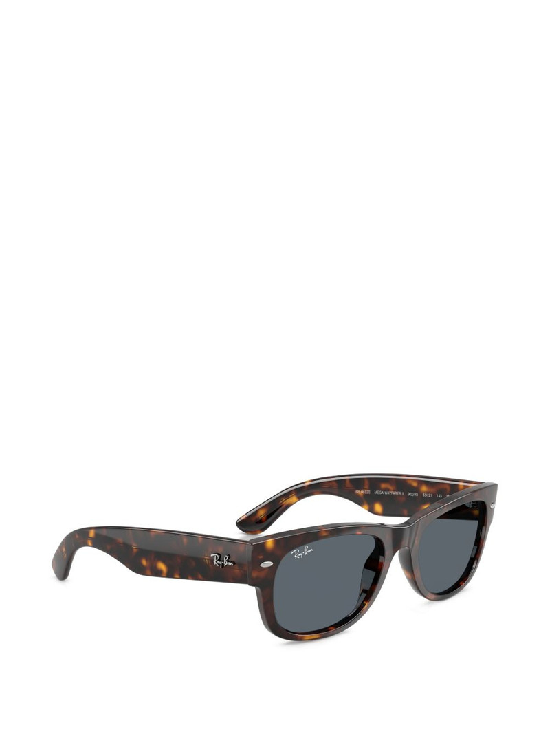 Mega Wayfarer II sunglasses 3