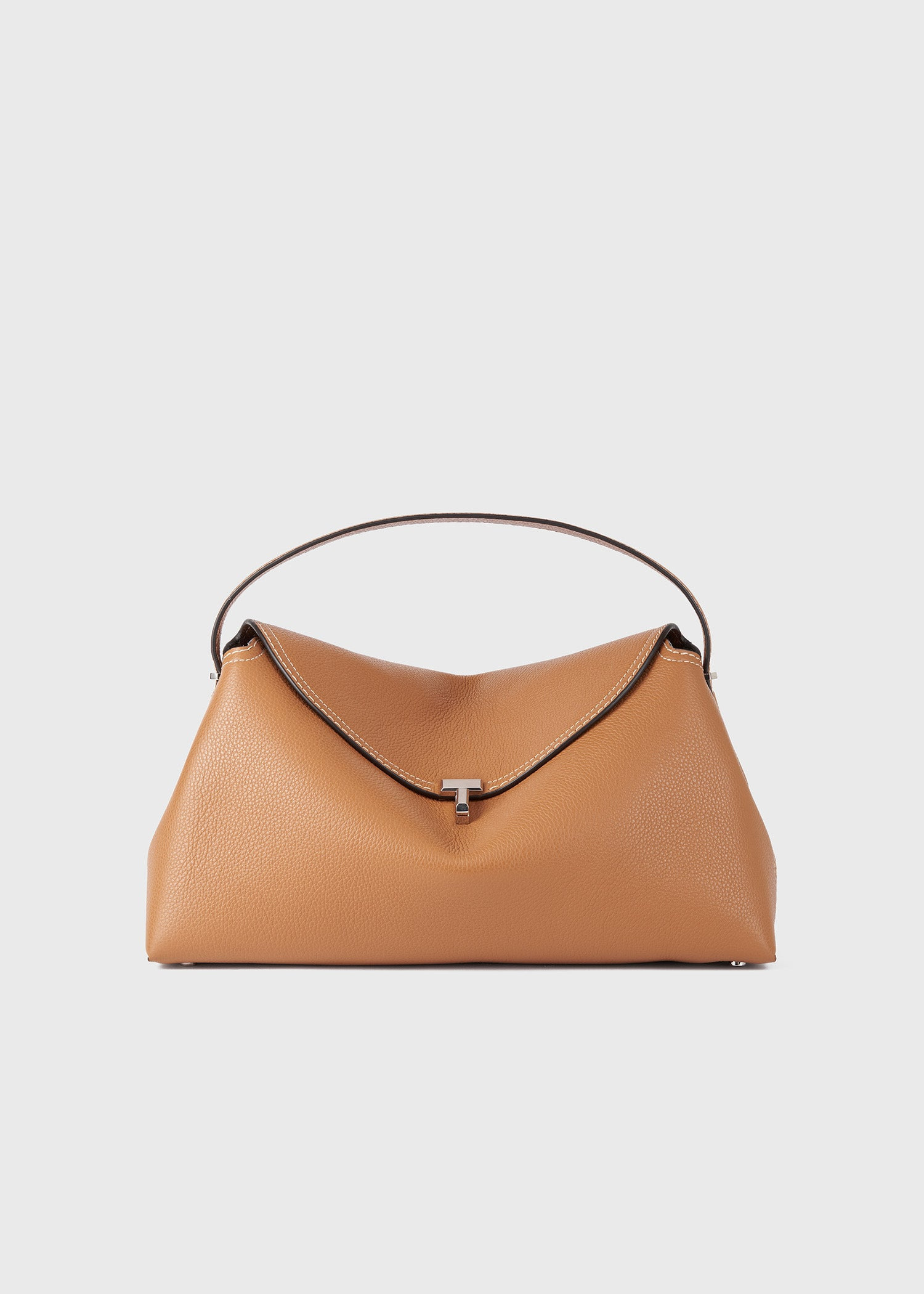 T-Lock top handle tan grain - 9