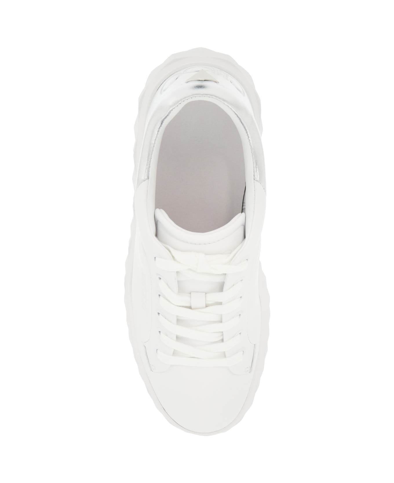 Diamond Maxi/f Ii Sneakers - 2