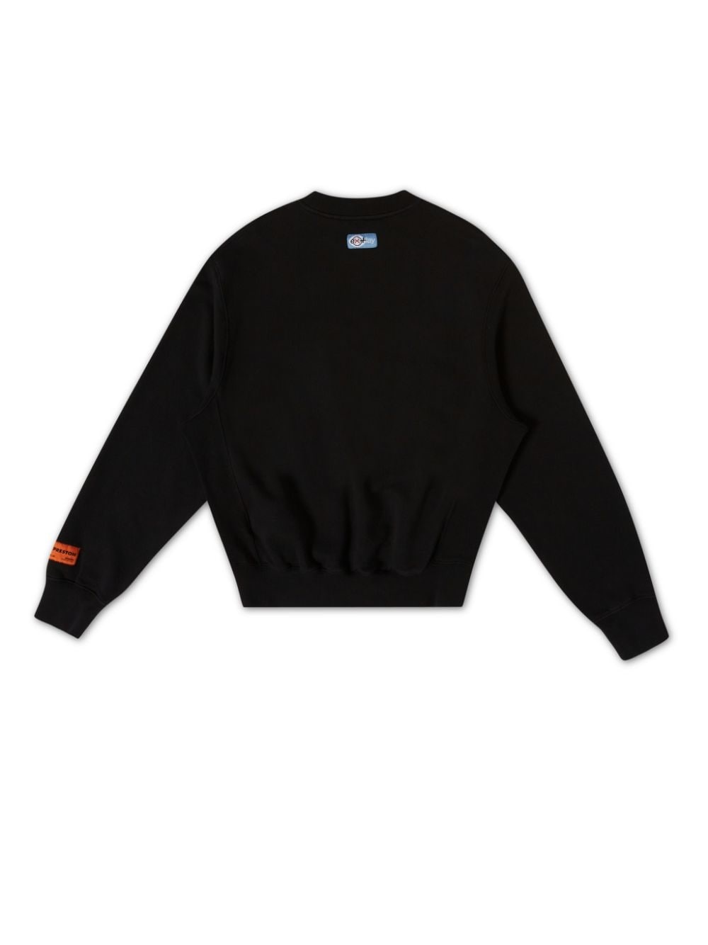 NF EX-RAY RECYCLED Crewneck collar - 6