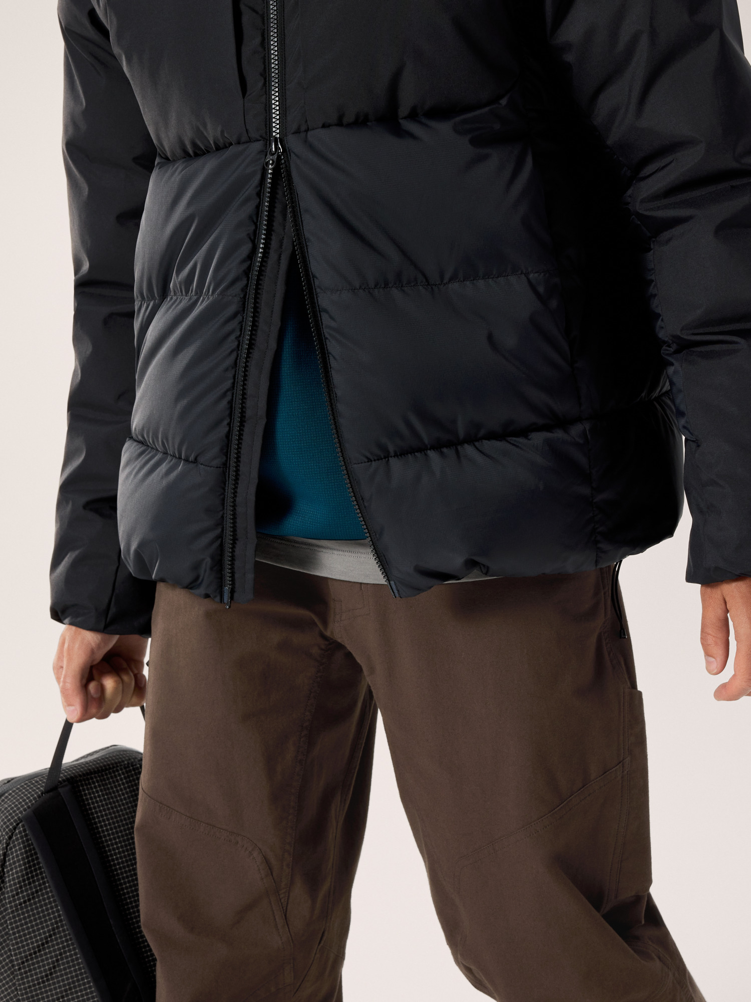 Thorium SV Hoody - 9