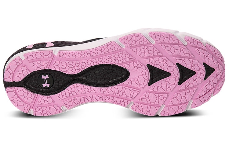 (WMNS) Under Armour HOVR Phantom 2 CN 'Black Pink' 3025214-001 - 5