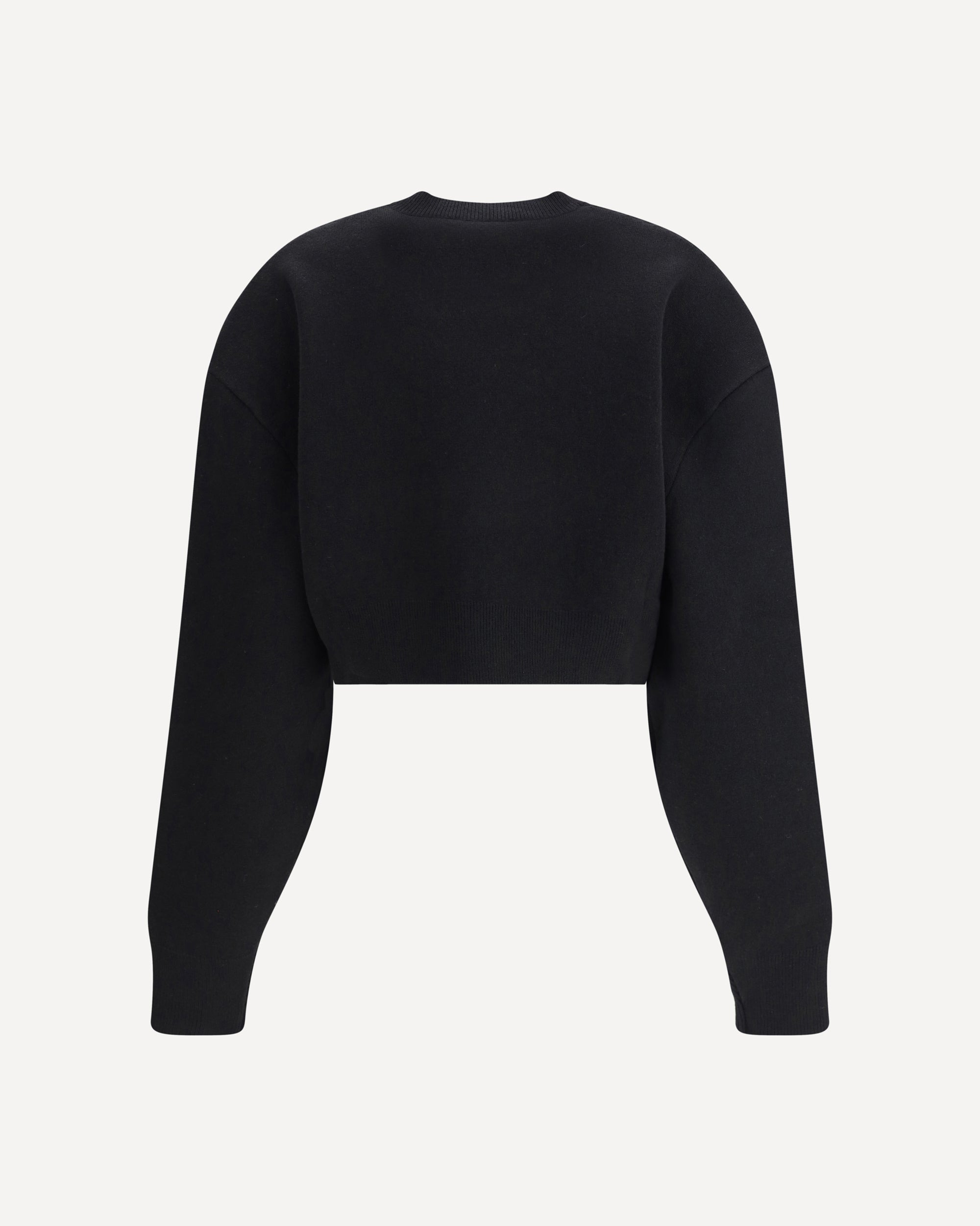 Tom Ford's Cropped Sweatshirt - 2