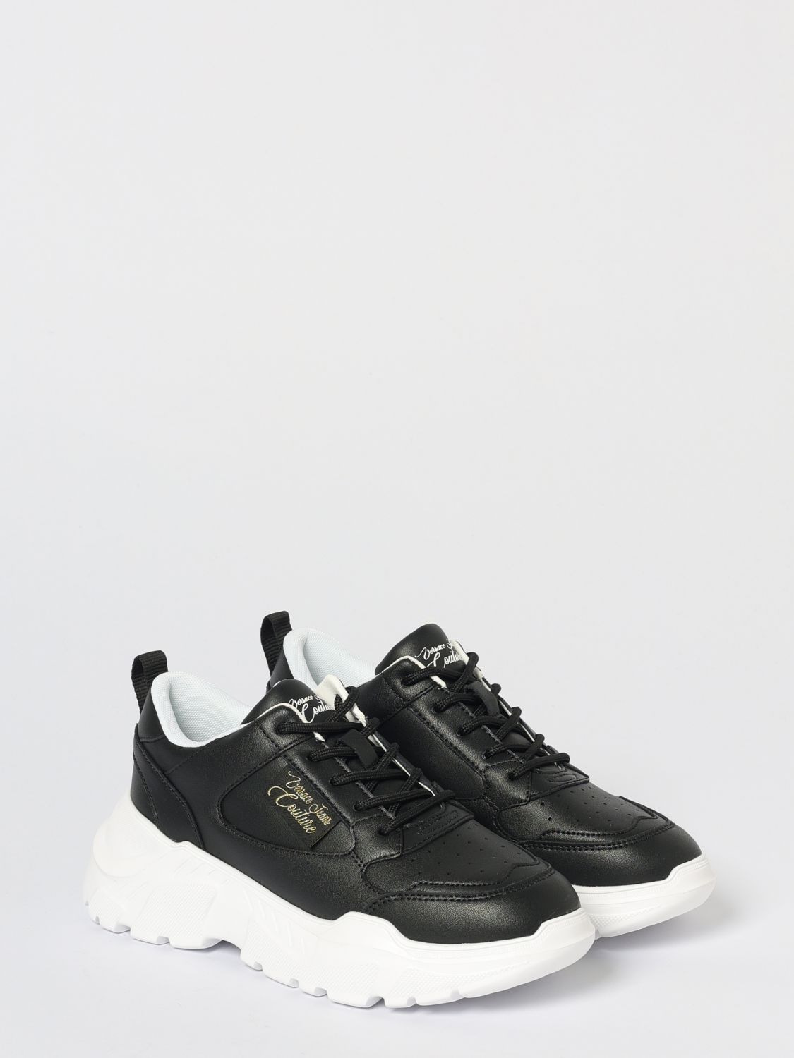 Sneakers woman Versace Jeans Couture - 2