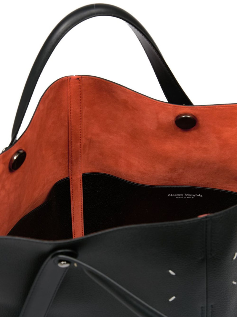 large Dress-Age tote bag 5