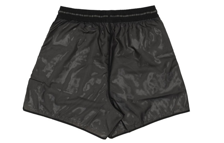 Nike x Fear of God Stretch Shorts 'Black' BV4420-010 - 2