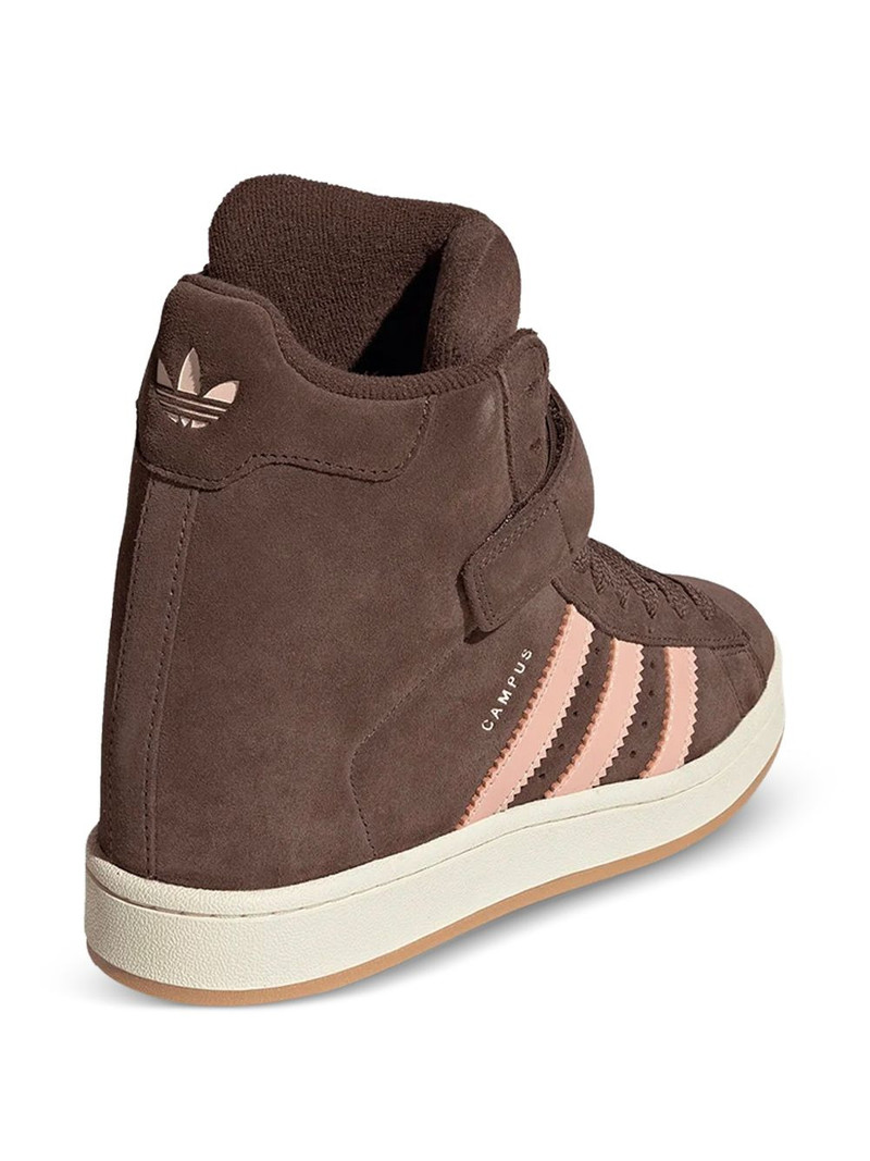 Campus Bold Wedge high-top sneakers 3