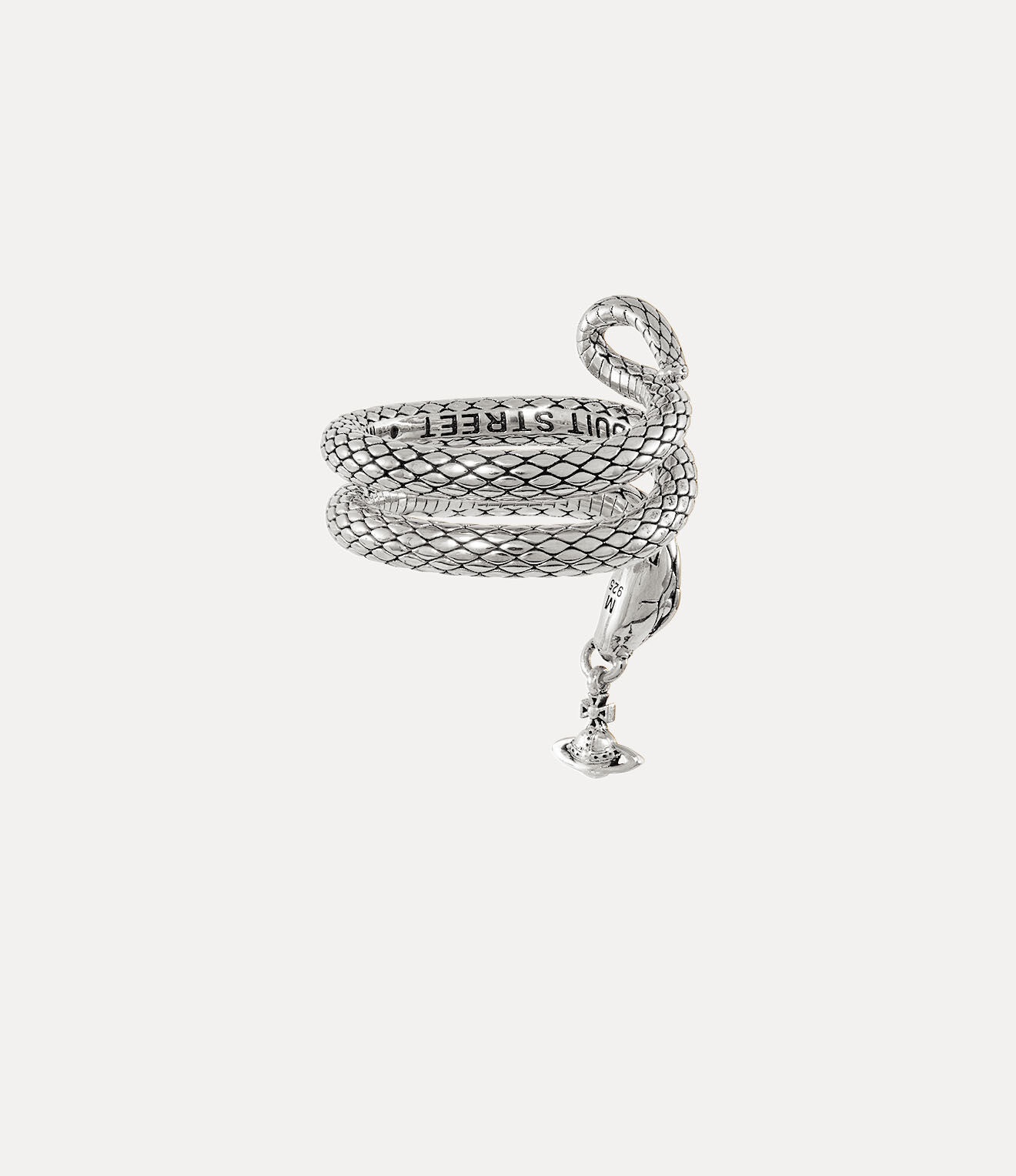 ALBANE RING - 3