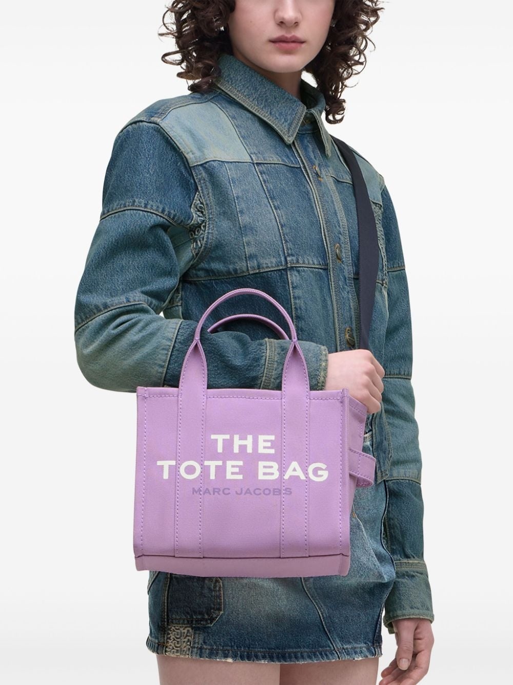 The Small Tote bag - 2