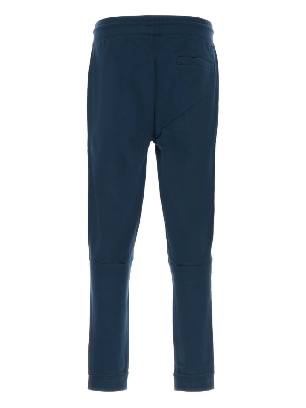 cotton track pants - 2